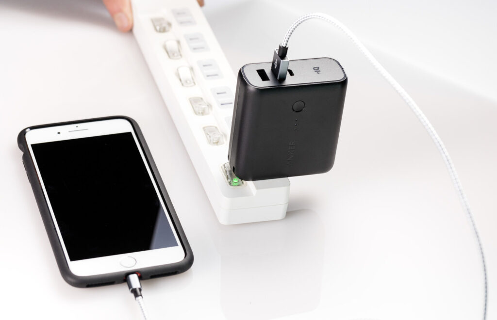 出張・観光客向けに便利なiPhoneバッテリー交換サービス